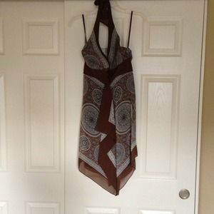 Bcbg dress