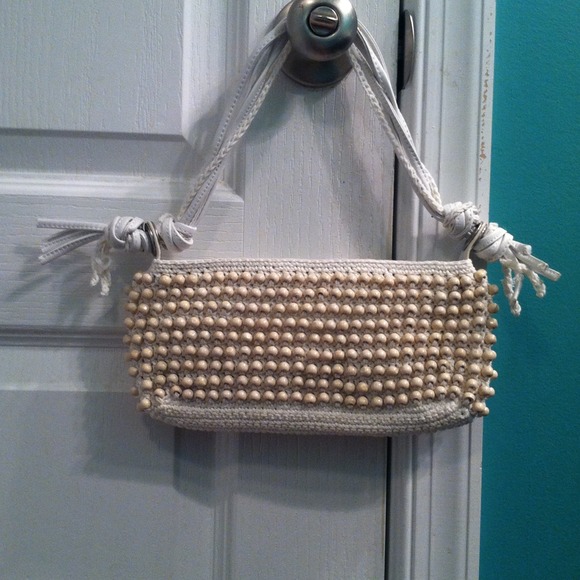 Cute mini Express bag!