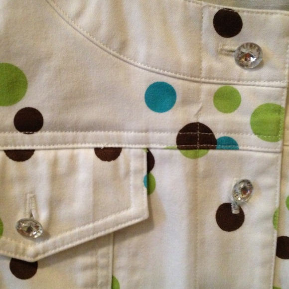 Jacket - Picture 2 of 2