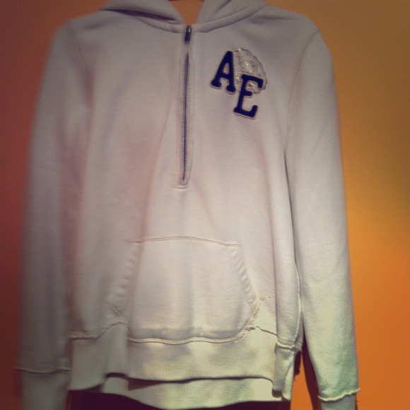 American eagle sweatshirt/hoodie