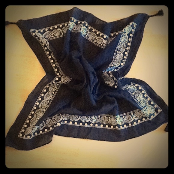 ****TRADED***Gorgeous pashmina!!