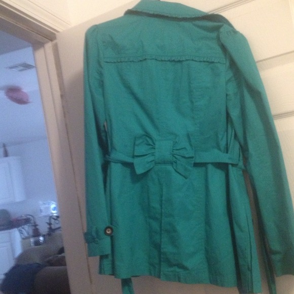 Winter jacket - Picture 2 of 2