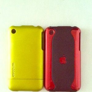 iPhone 3Gs cases
