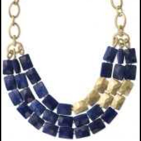 Bahari Necklace - Stella & Dot