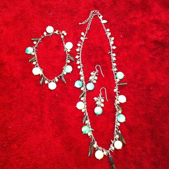 🚫Hold🚫Gorgeous 3 piece set from Lia Sofia