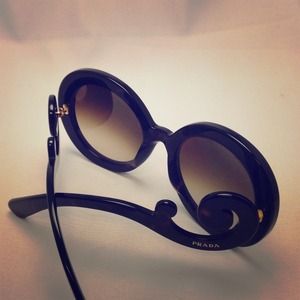 Prada sunglasses