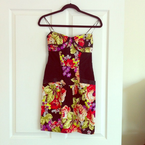 Hype dress