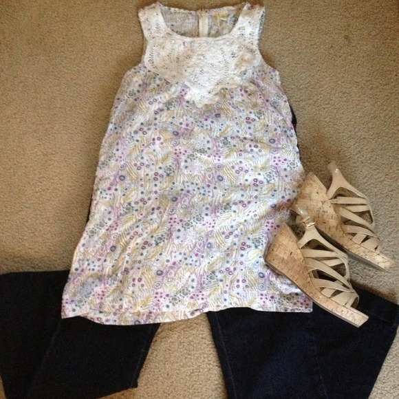 Bundle 3 tank and 1 express top for ashgorron