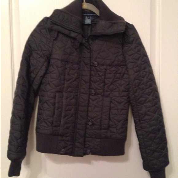 ⚡⚡Reduced⚡⚡French connection jacket. Size 6