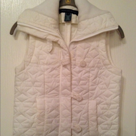 ⚡⚡Reduced⚡⚡French connection vest size 2