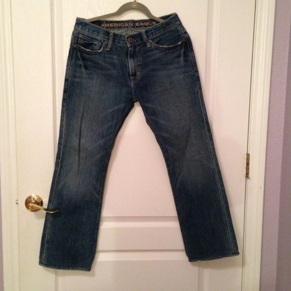 ♥Sold♥Men's American Eagle jeans