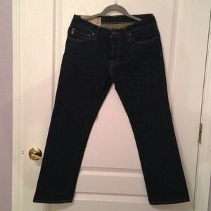 Abercrombie & Fitch Other - 🌸Bundle for alonzano🌸AbercrombieFitch jeans-MENs Abercrombie & Fitch Other - 🌸Bundle for alonzano🌸AbercrombieFitch jeans-MENs