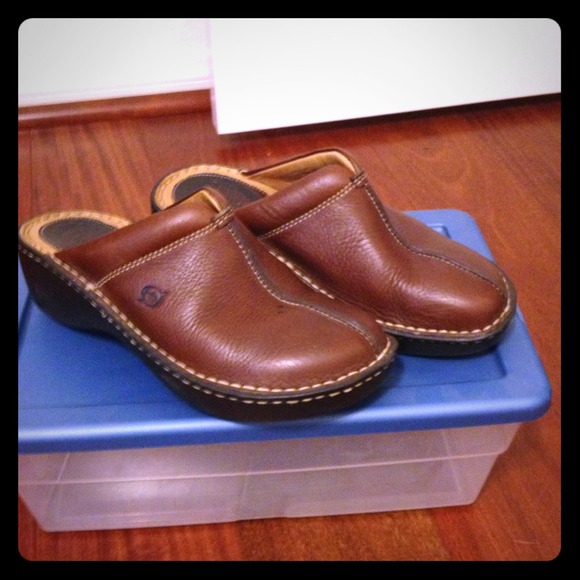 Born shoe bundle for @jadiamond