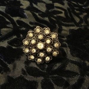 🚫Bundle🚫Adjustable ring