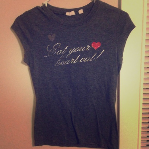 ❌TRADED BUNDLE❌Plain American Eagle T 💗