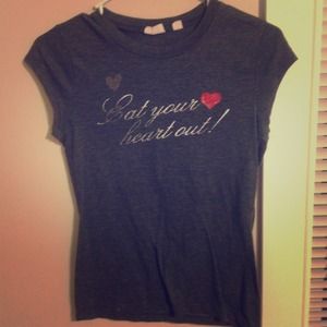 ❌TRADED BUNDLE❌Plain American Eagle T 💗