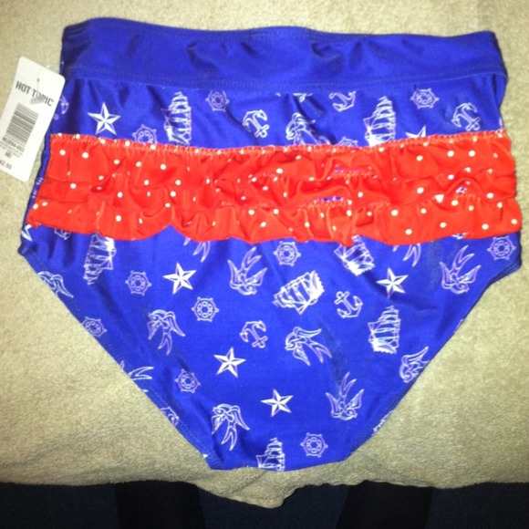 New with Tags - Picture 2 of 5