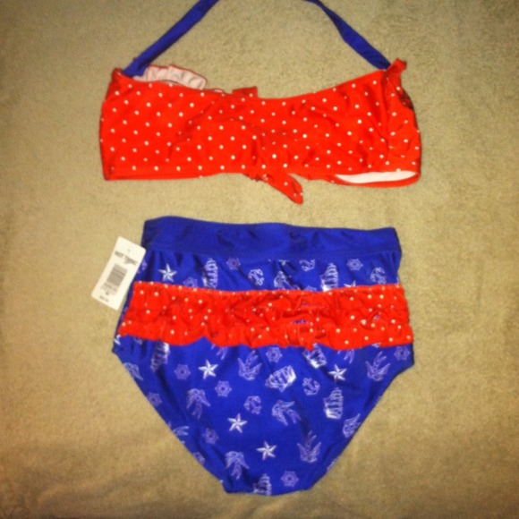 New with Tags - Picture 4 of 5