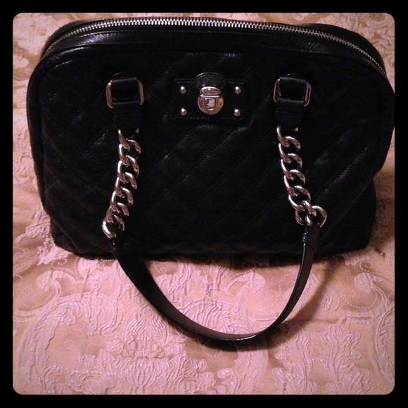 My Christmas gift to myself :) Mr. Marc Jacobs
