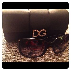 Dolce&Gabbana Sun glasses