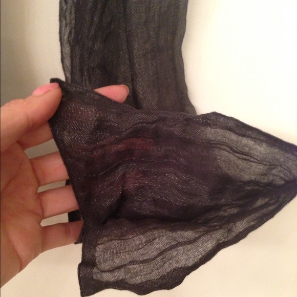 LAST DAY❗️Rebecca & Drew Sheer/Metal XS - Picture 3 of 4