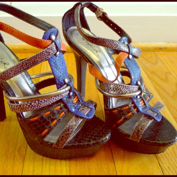 The most amazing shoes