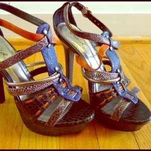 The most amazing shoes