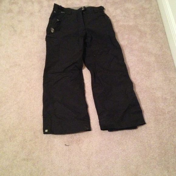 Columbia ski pants M.