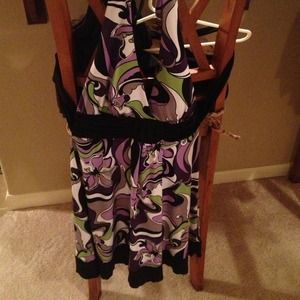 Summer dress