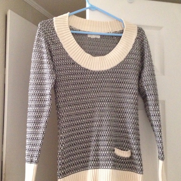 Jacket sweater bundle