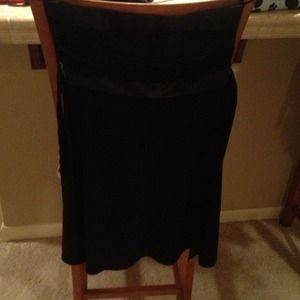 Dress evening or summer