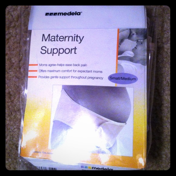 🔴SOLD in bundle🔴Maternity Support Belt