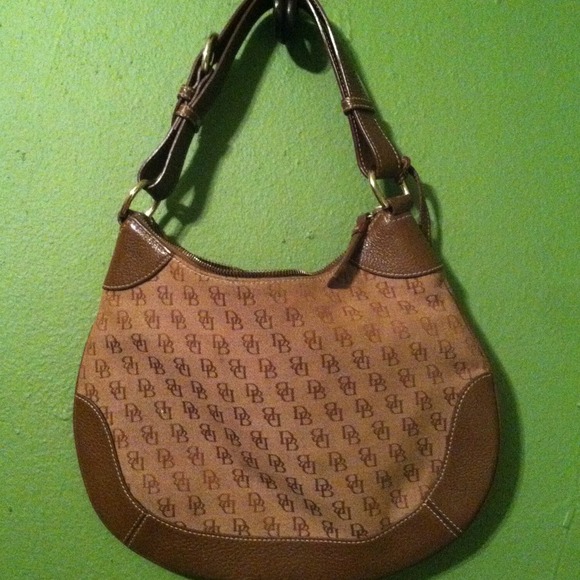 Dooney and bourke