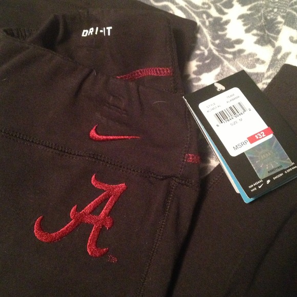 Alabama Pants
