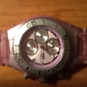 Techno Sport Watch