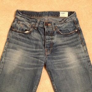 Men's G -STAR jeans