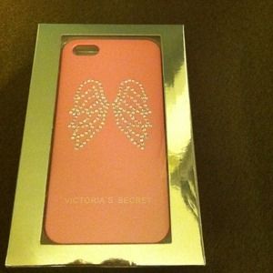 💕VS IPHONE 5 case💕