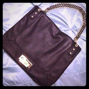 Suspect LG Olivia + Joy Designer Clutch/HandBag