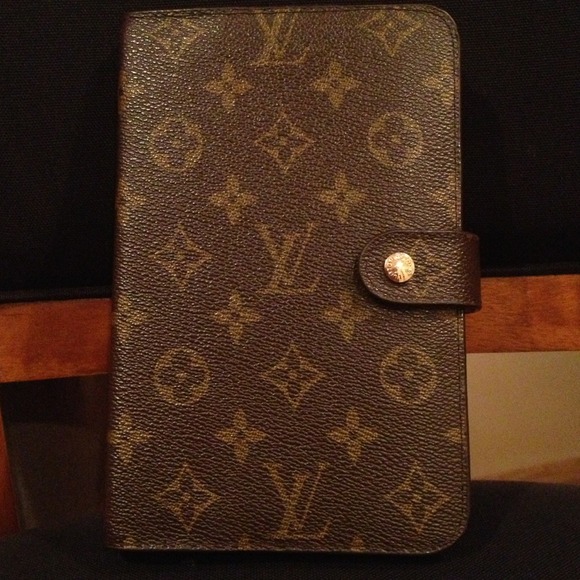 🌟LV agenda🌟