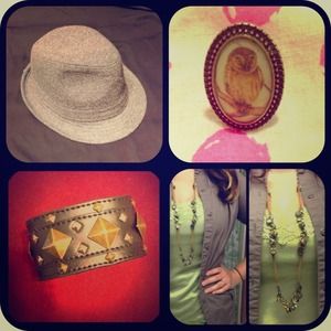 4 Piece Bundle for @leighannstark