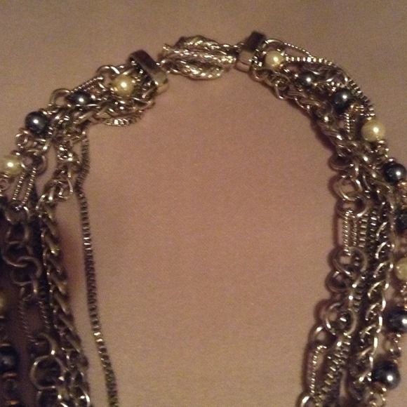 Necklace - Picture 2 of 2