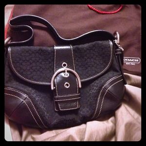 Coach handbag