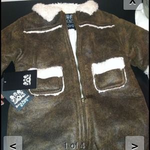 Juicy Couture Baby Snowsuit Outerwear