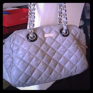 Kate Spade Quilted Handbag