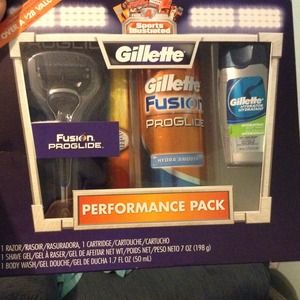 Gillette
