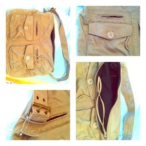 ❌SOLD❌Tote Handbag