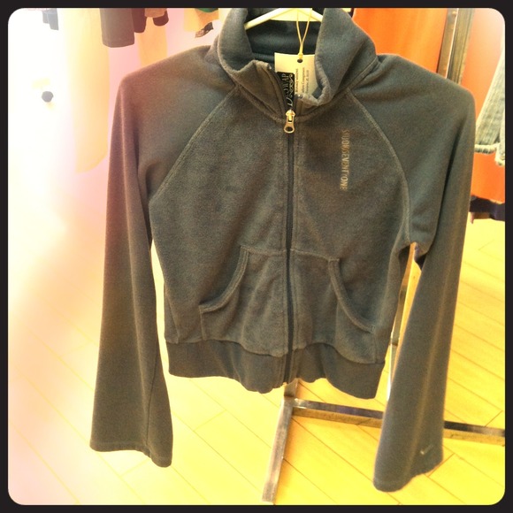 Nike Studio Seventy One jacket