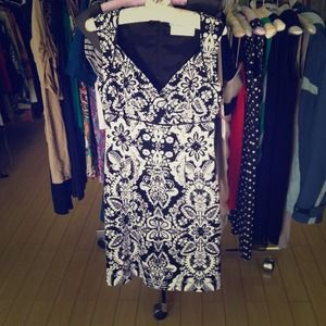 Work/cocktail dress new with tags