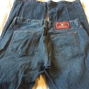 Lucky Brand classic fit size 8/29 regular length