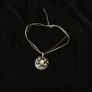 Lia Sophia necklace